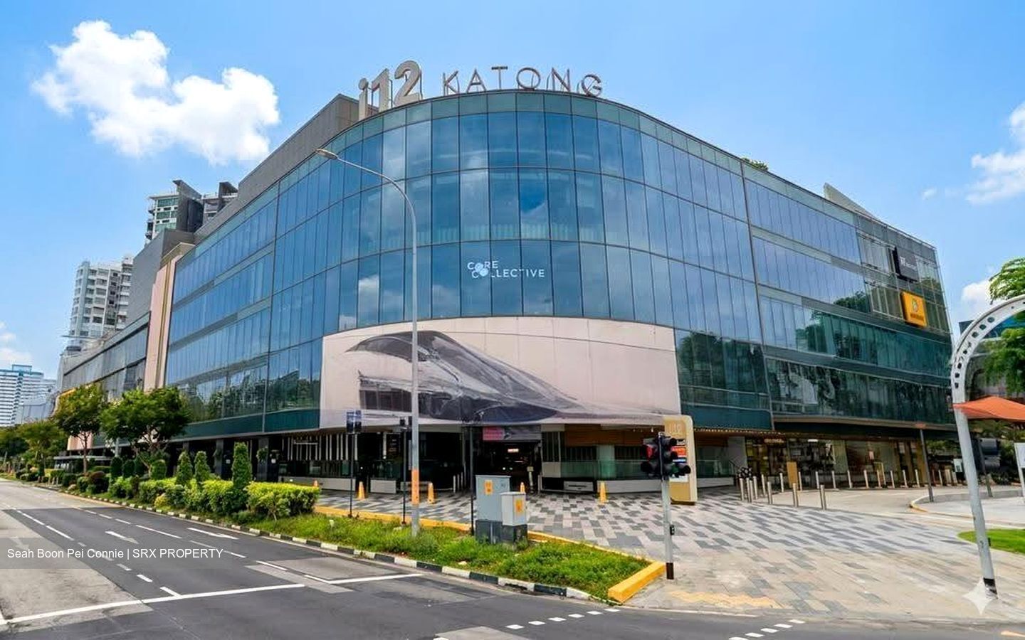 Joo Chiat Road (D15), Retail #614604711